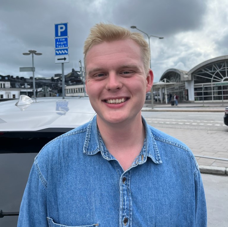 Sebastian Hjelström